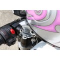 Sato Racing Helmet Anchor Sato Racing Helmet Anchor